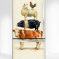 Farm Animal Stack