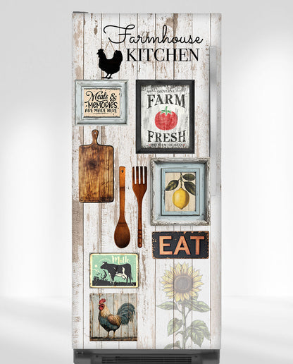 Rustic Farmhouse decor