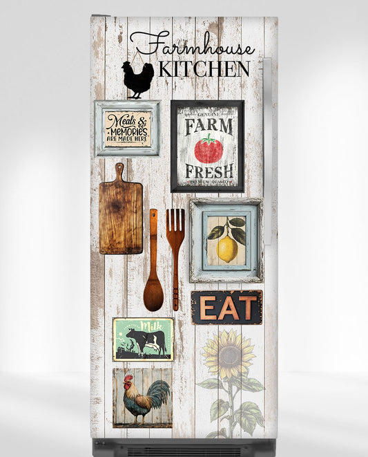 Rustic Farmhouse decor