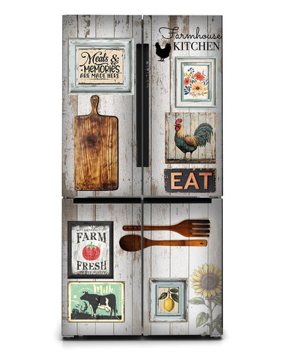 Rustic Farmhouse decor
