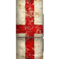 Distressed Cross of St. George