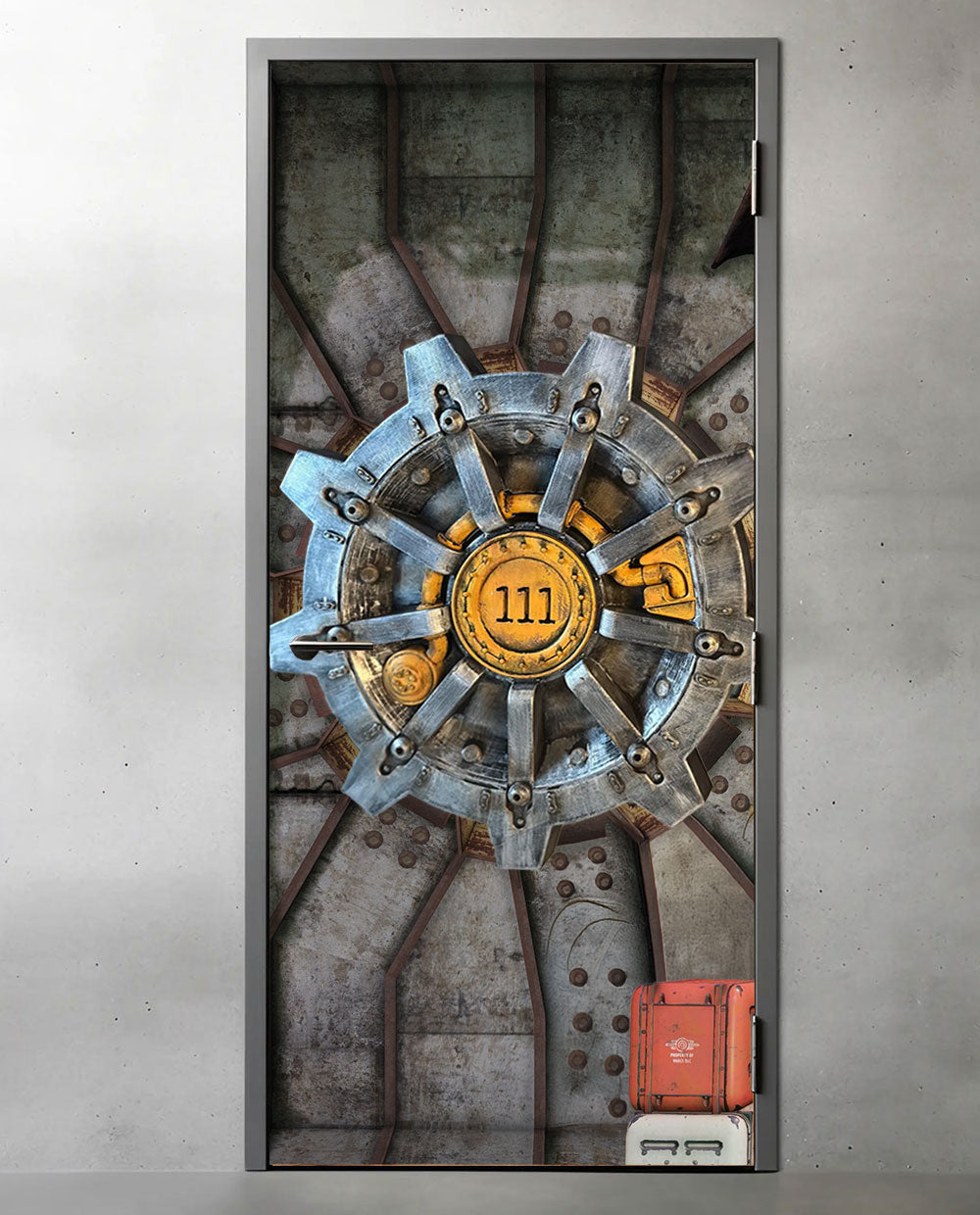 Fallout Vault