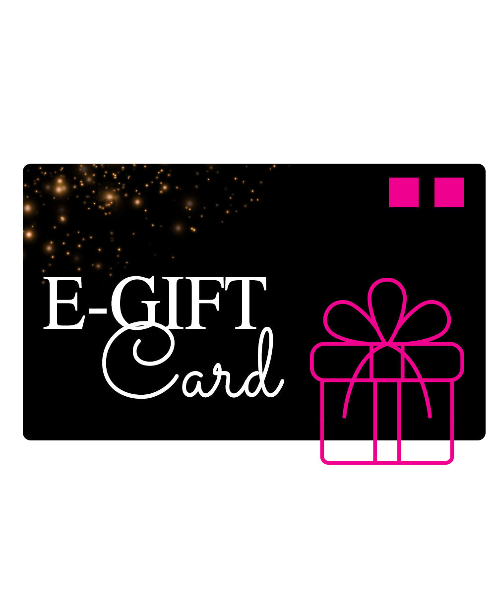 KUDU magnets Gift Card