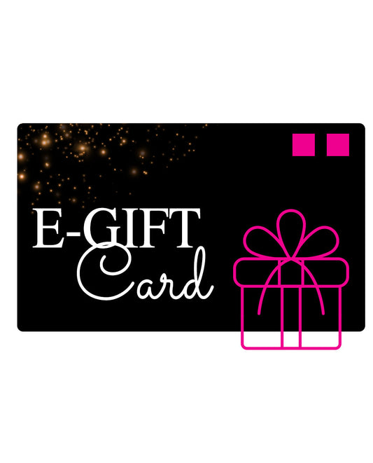 KUDU magnets Gift Card