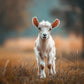 Mini goat