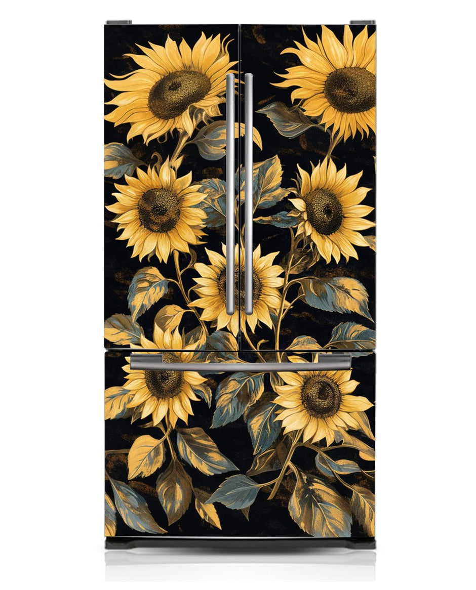 Nature & Landscape Fridge Magnet Covers – Custom Made to Fit – Page 2 ...