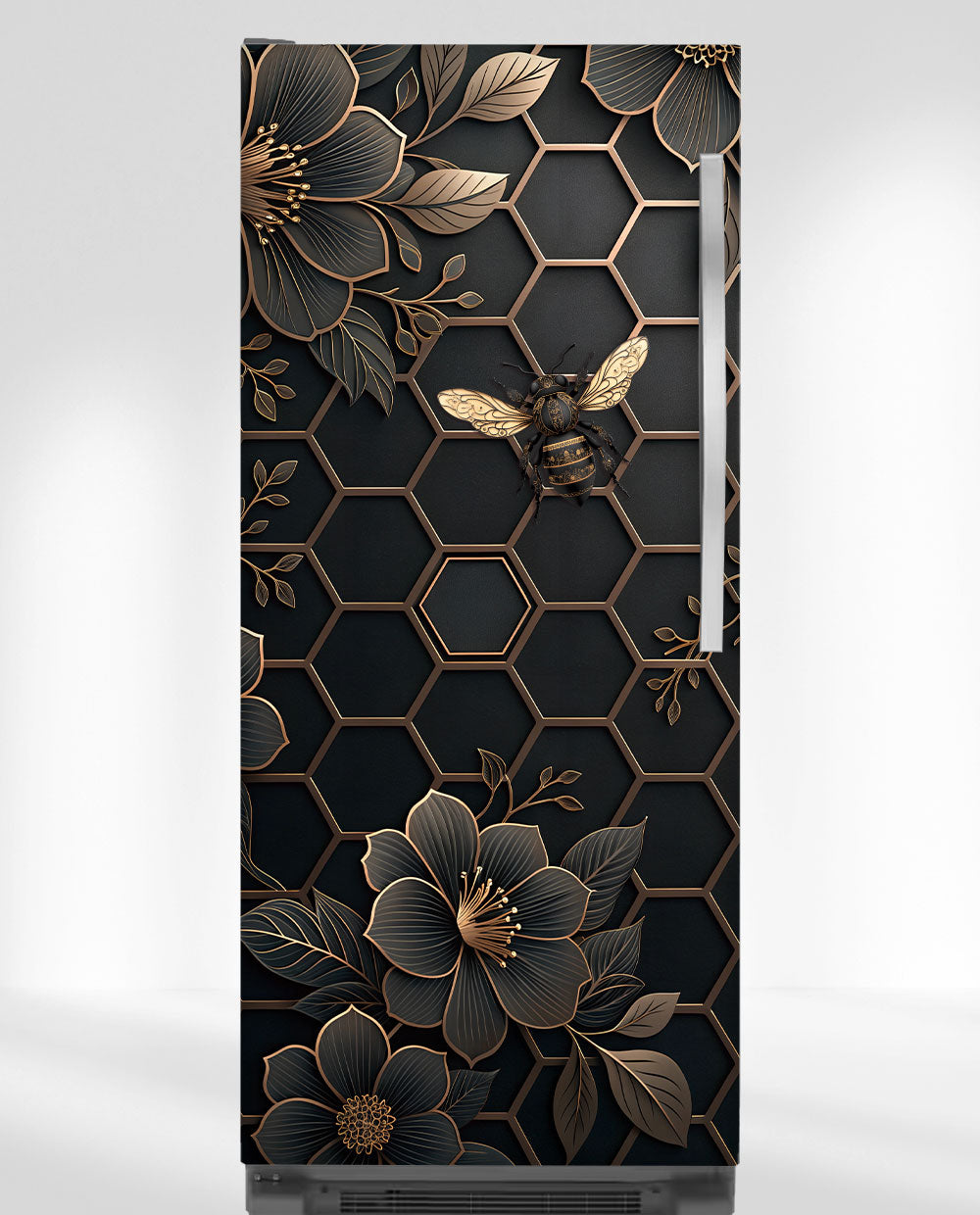 Golden Bee