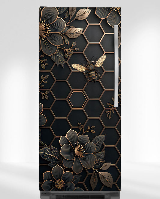 Golden Bee