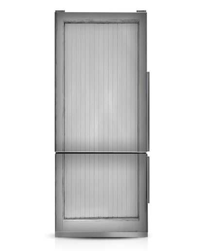 Gray Cabinet