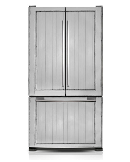 Gray Cabinet