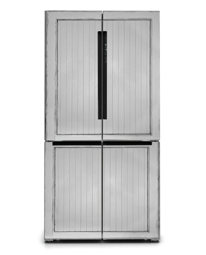 Gray Cabinet