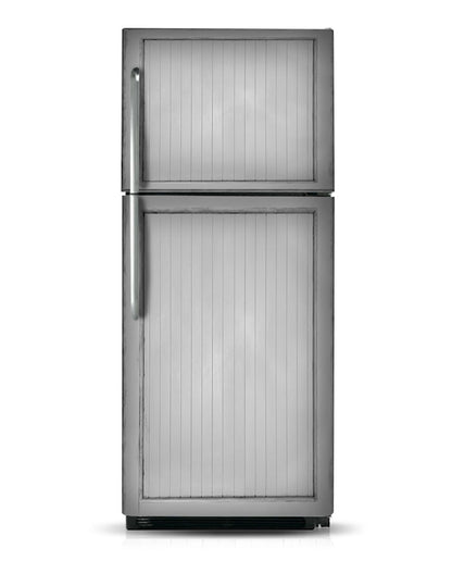 Gray Cabinet