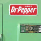 Dr Pepper 50's