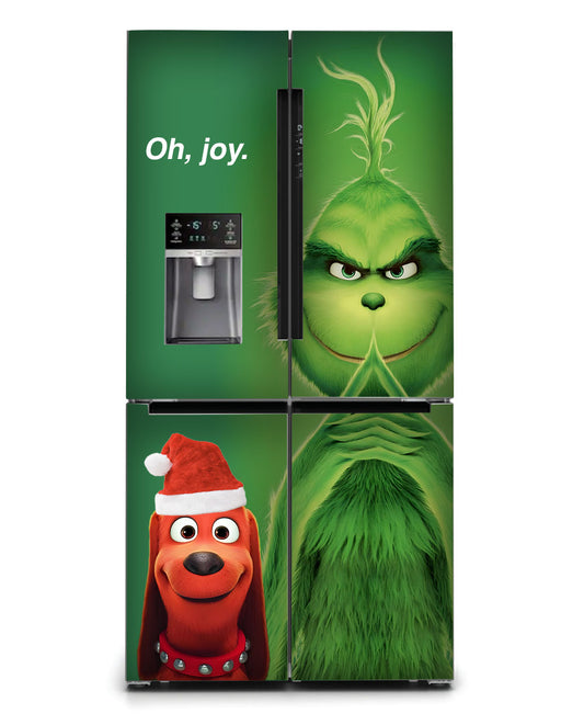 The Grinch