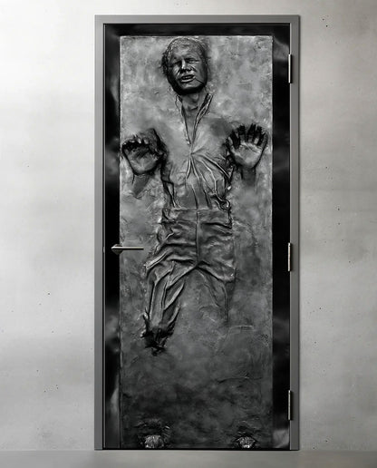 Han solo carbonite