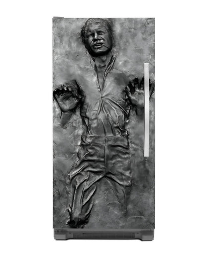 Han solo carbonite