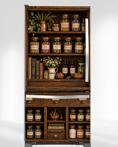 Herbal Apothecary