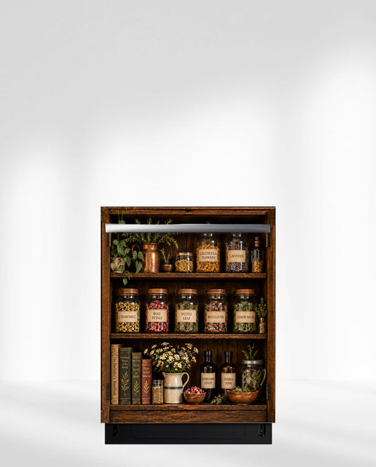 Herbal Apothecary