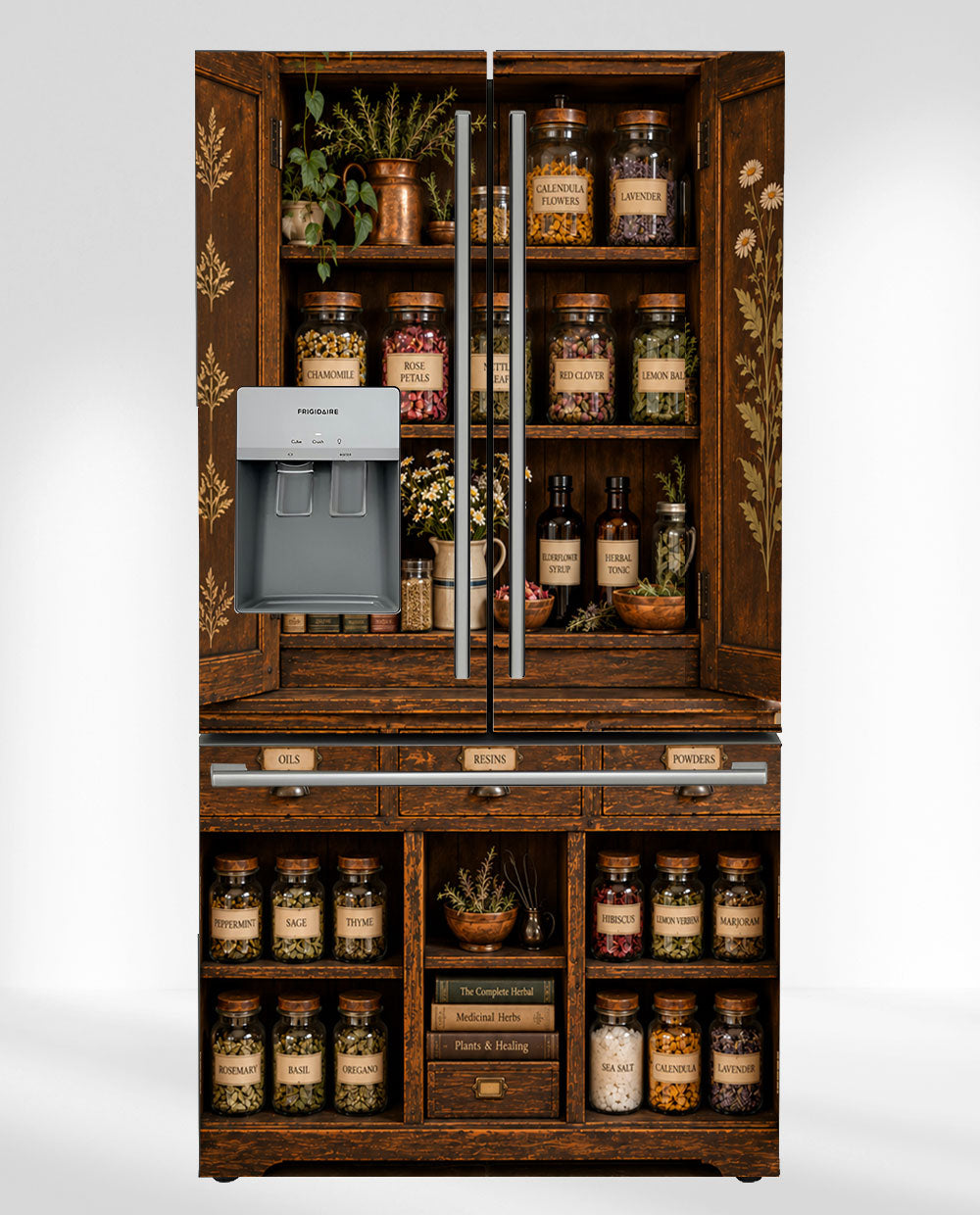 Herbal Apothecary