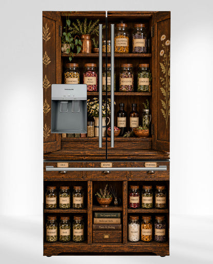 Herbal Apothecary