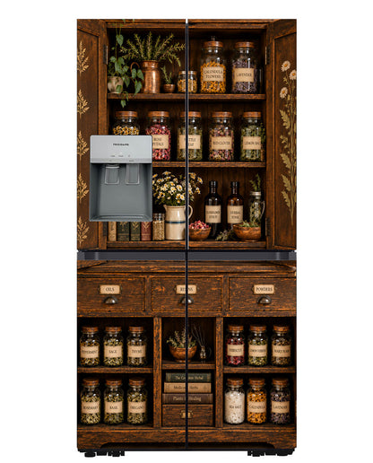 Herbal Apothecary