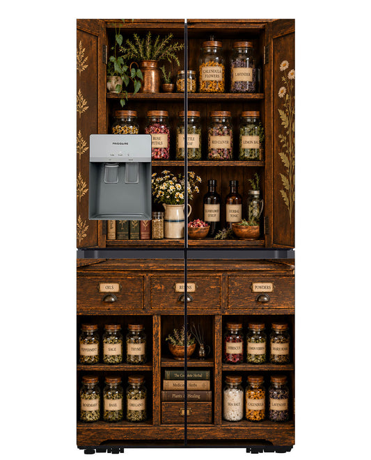 Herbal Apothecary