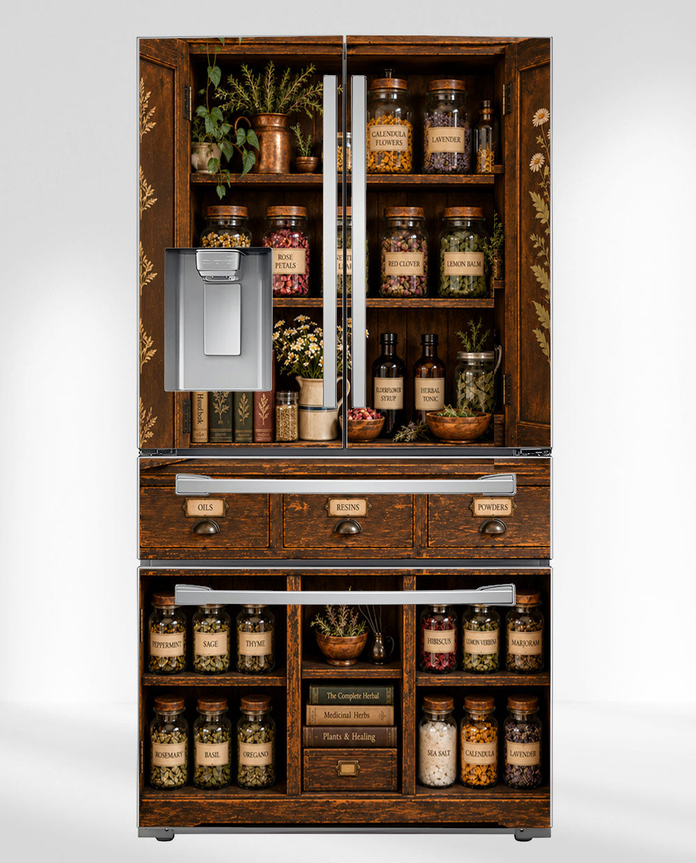 Herbal Apothecary