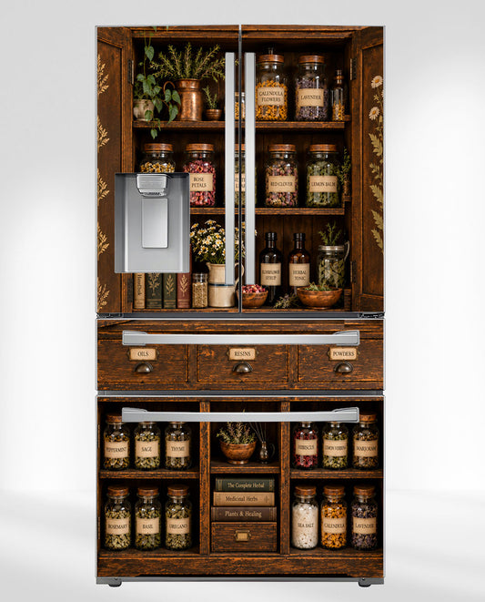 Herbal Apothecary