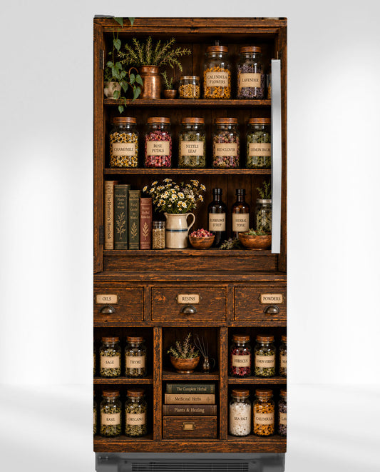 Herbal Apothecary