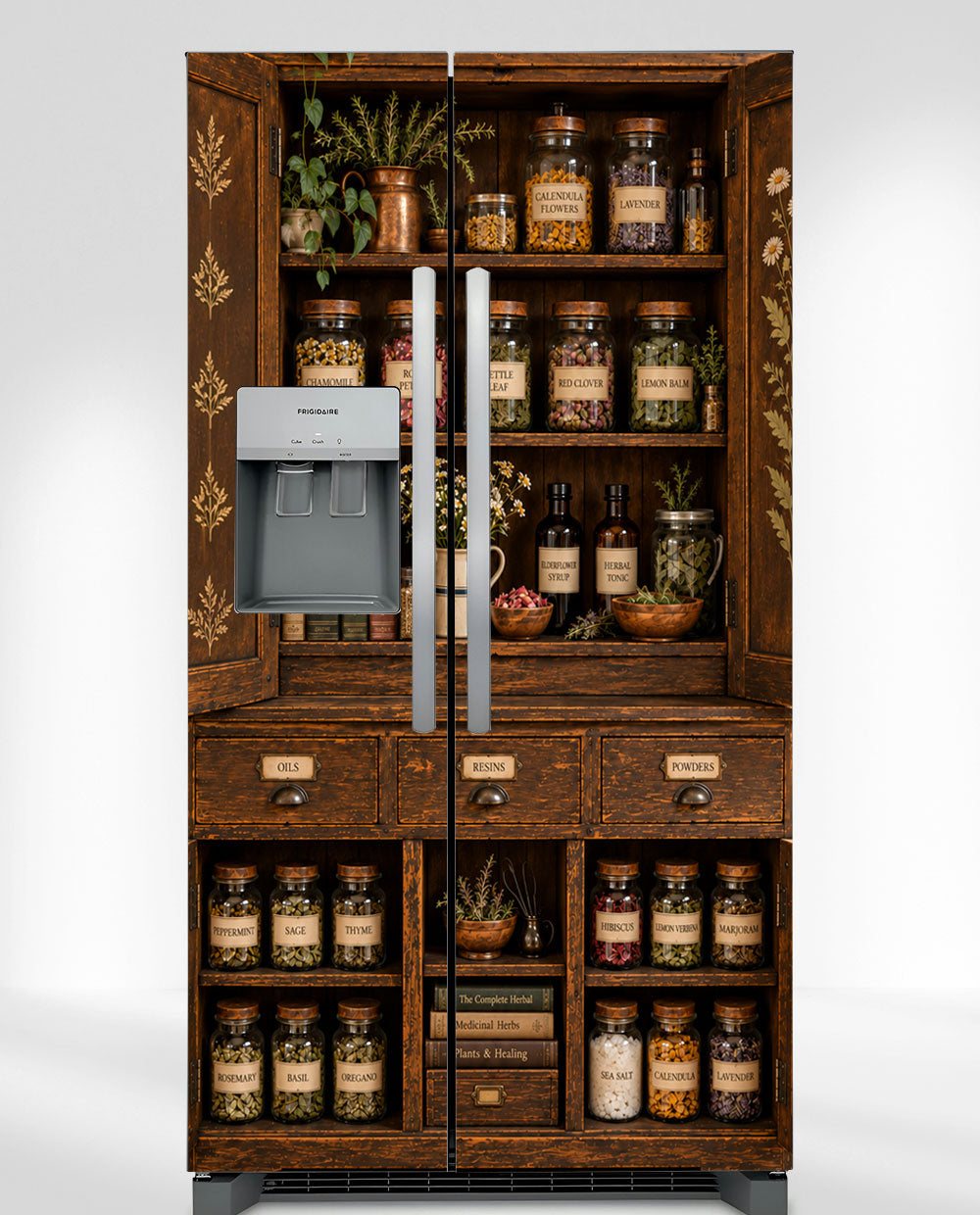 Herbal Apothecary
