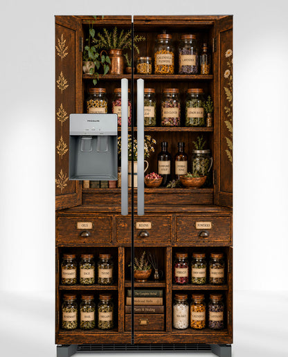Herbal Apothecary