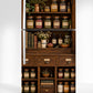 Herbal Apothecary