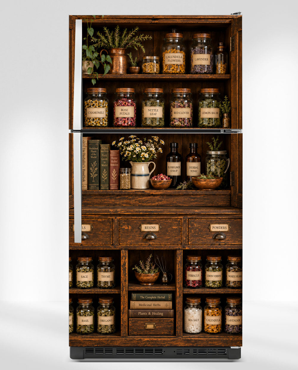 Herbal Apothecary