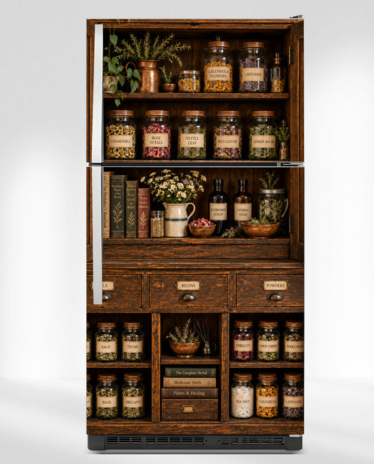 Herbal Apothecary