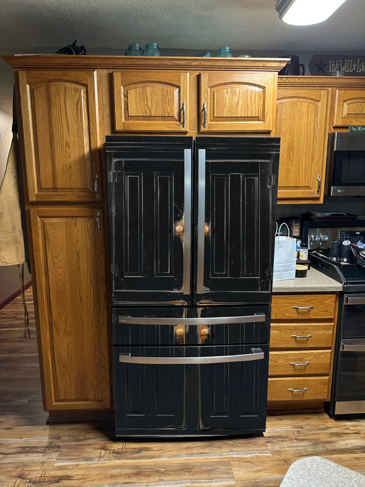Custom Kitchen Preview – See Before You Buy