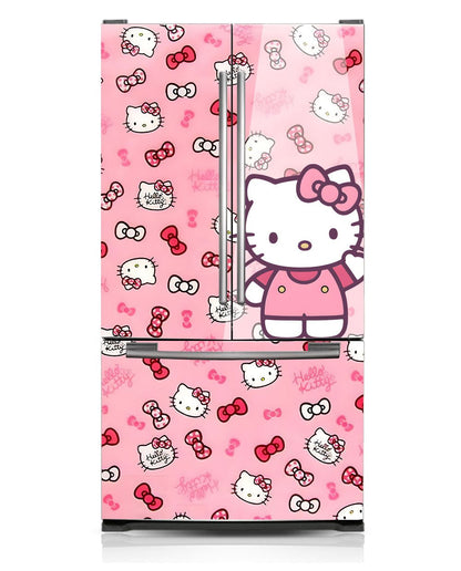 Set di magneti per frigorifero Hello Kitty & Friends - Magneti - Magneti per frigorifero - Hello Kitty - Regalo Hello Kitty - Cucina - Italia Set di magneti per frigorifero Hello Kitty & Friends - Magneti - Magneti per frigorifero - Hello Kitty - Regalo Hello Kitty - Cucina - Italia