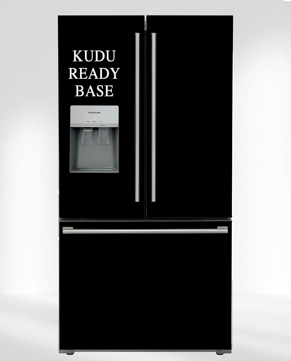 KUDU Ready Base