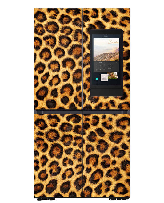 Leopard