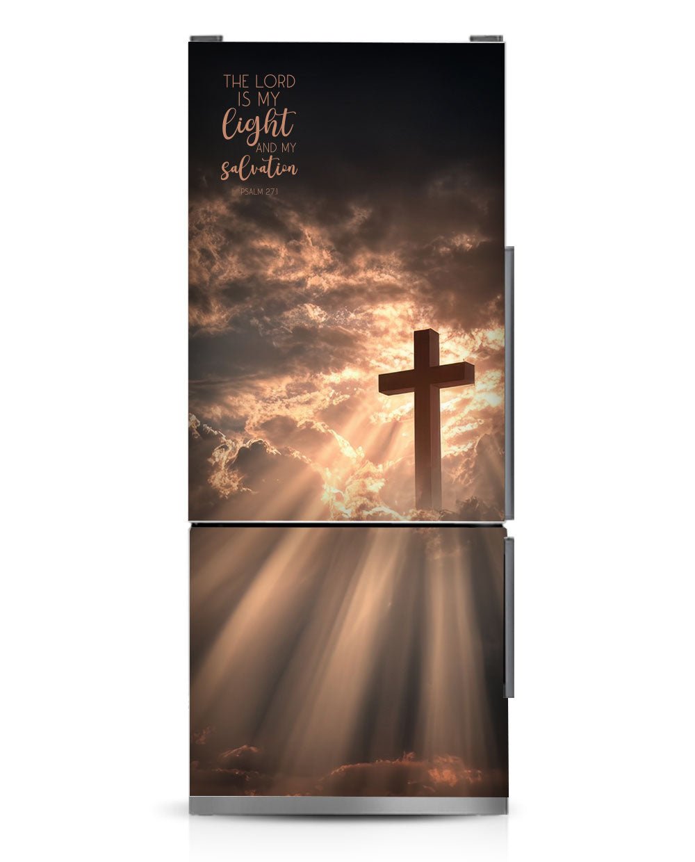 The Lord Is My Light