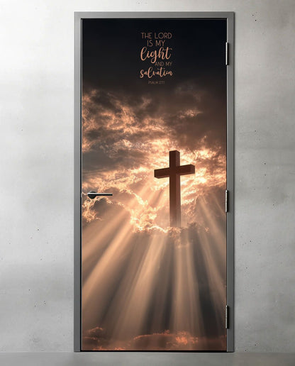 The Lord Is My Light