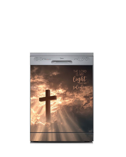 The Lord Is My Light