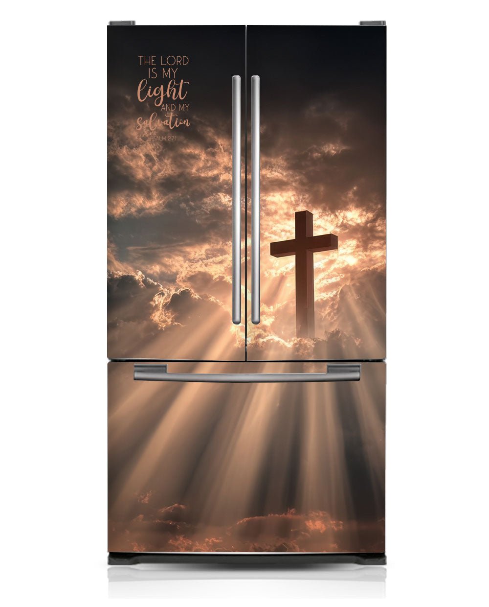 The Lord Is My Light