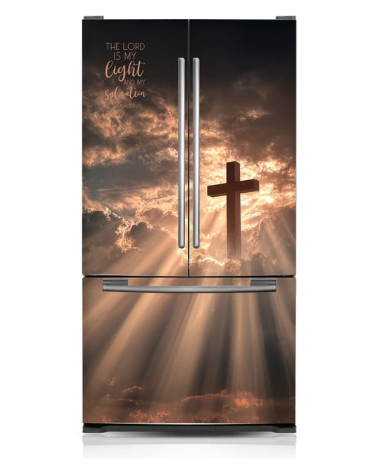 The Lord Is My Light