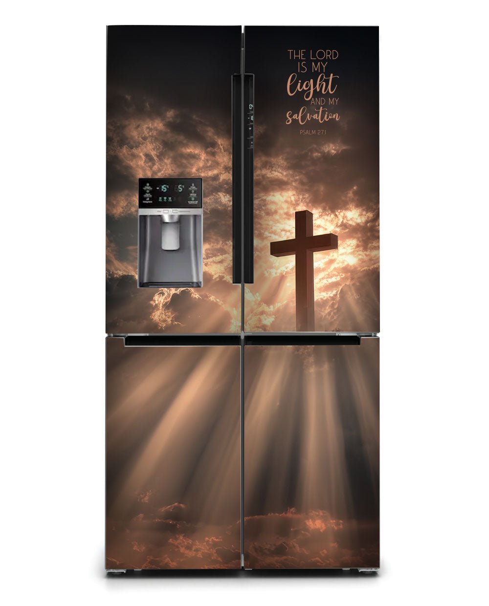 The Lord Is My Light