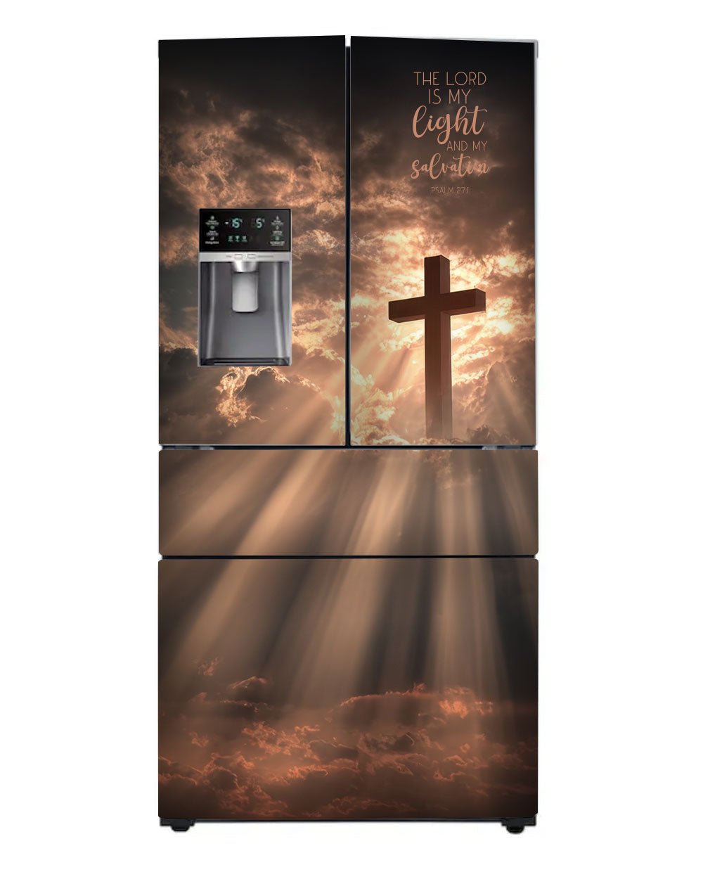 The Lord Is My Light