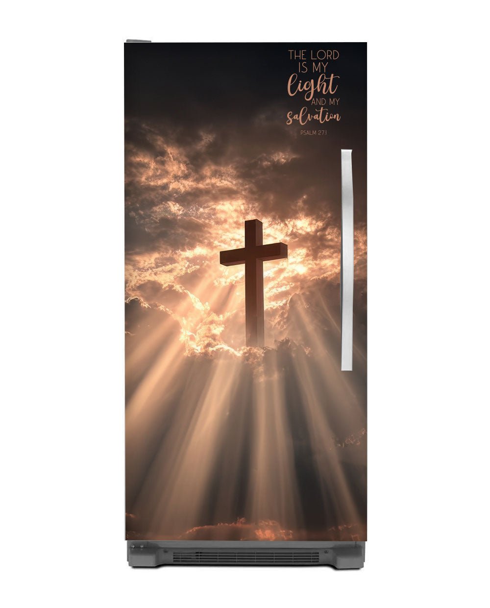 The Lord Is My Light