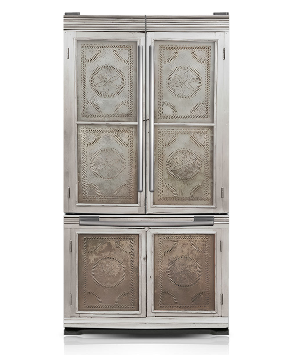 Primitive & Country Fridge Magnet Covers – Rustic Kitchen Decor – Page ...