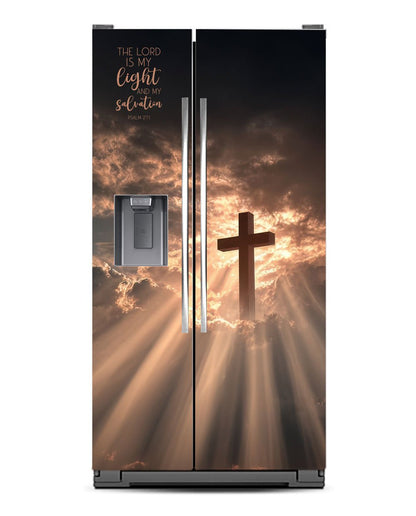 The Lord Is My Light