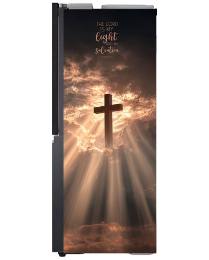 The Lord Is My Light