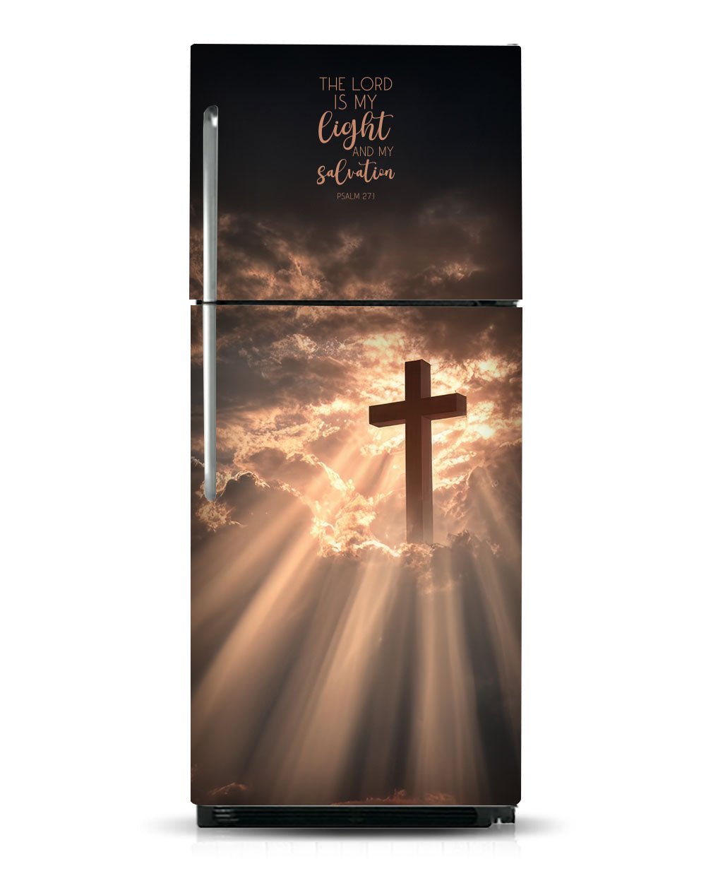 The Lord Is My Light